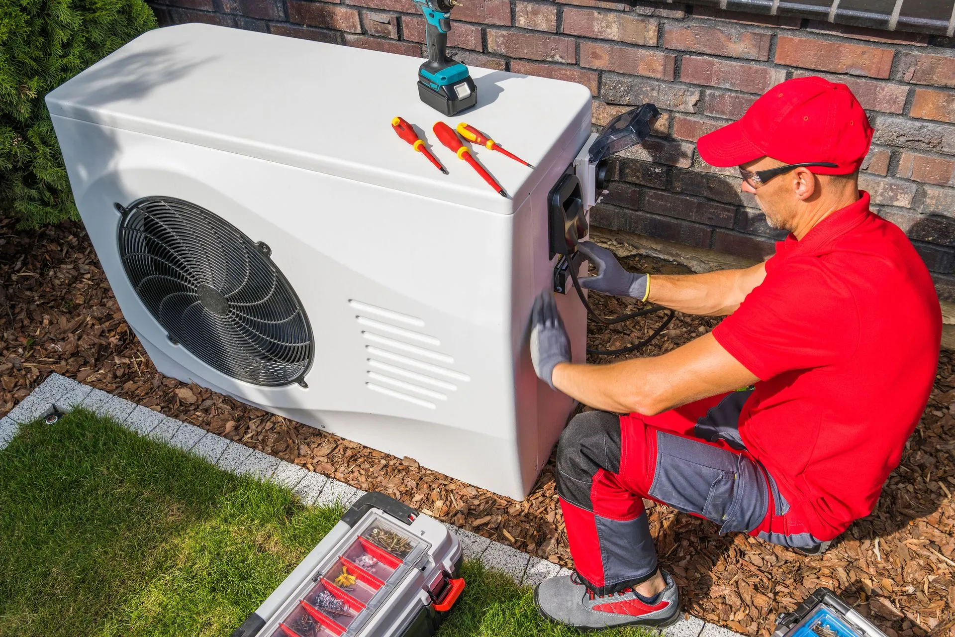 About HVAC in Ware Shoals, SC